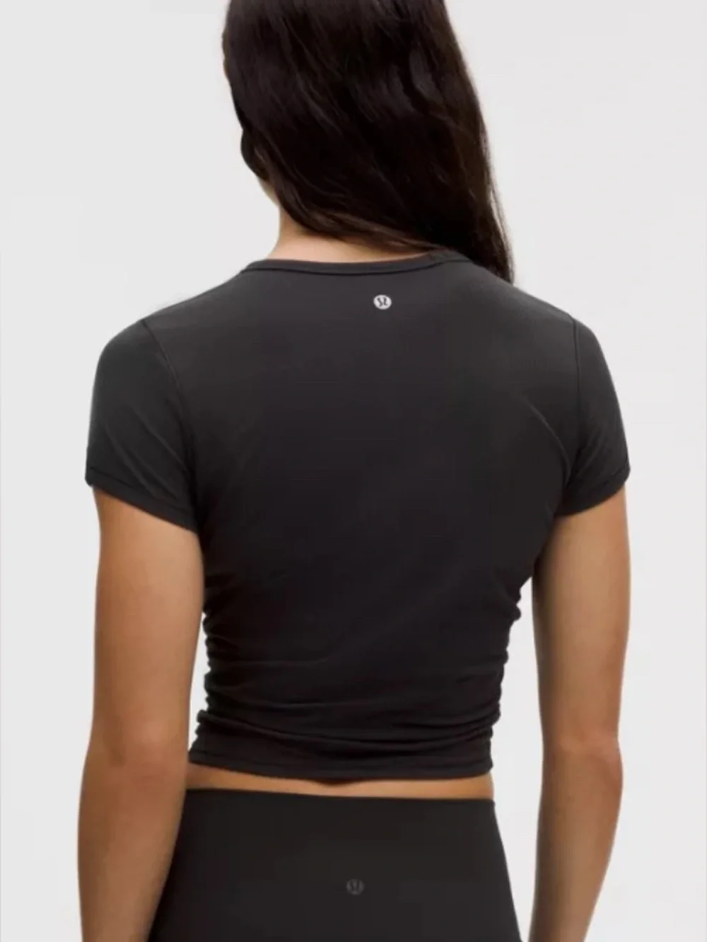 lululemon All it takes Ribbed Nulu T-shirt